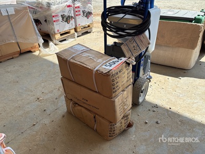Quantity of (30) 2025 SKLP SK003 1.5"x 27FT Ratchet Straps (Unused)