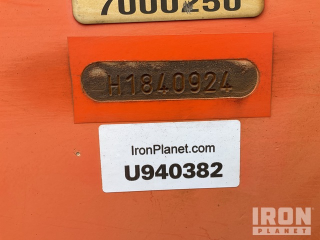 COMPACTADOR 2011 HAMM HD120