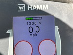 Hour Meter / Odometer
