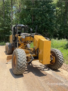 2022 Cat 140 AWD Motoniveladora