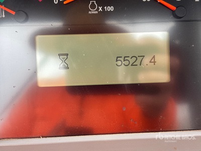 2022 Cat 140 AWD Motor Grader