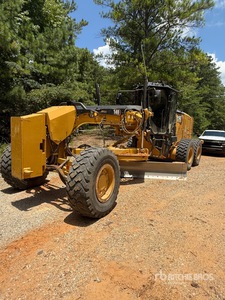 2022 Cat 140 AWD Motoniveladora