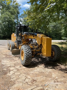 2022 Cat 140 AWD Motoniveladora