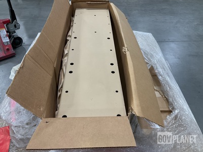 (13) Ruta Supplies 4344511 Battery Boxes