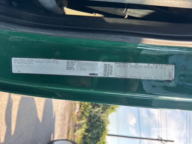 CAMIóN 2016 FREIGHTLINER