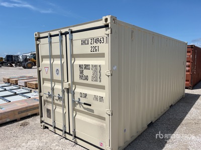 Storage Container