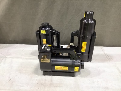 (7) Golden Engineering XRS-3 Portable X-Ray Generators