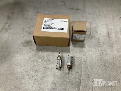 (4) Triman 27-2608 Rotary Switches