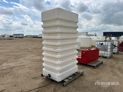 Water Tank