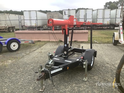 2016 Multiquip MLT Torre faro