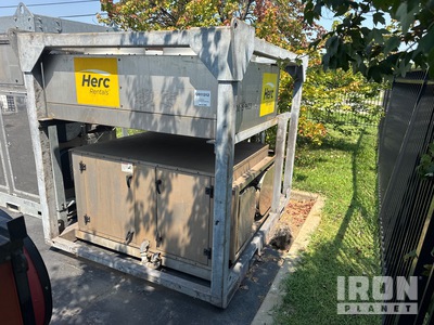 2017 CAPS PPKH-20TD-0NN0N Air Conditioner