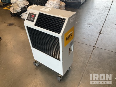 2019 Oceanaire OWC1811QCFLT Air Conditioner