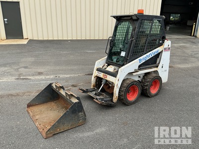 2015 Bobcat S70 Mini Skid Steer Loader (Inoperable)