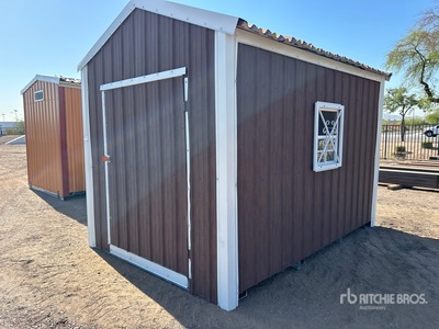 Storage Unterstand