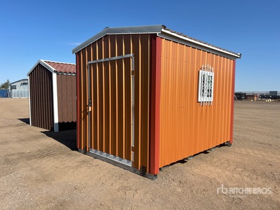 Storage Unterstand (Unused)