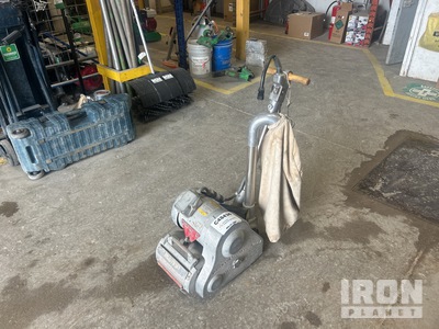 2008 Essex-Silver Line SL-8 Floor Sander