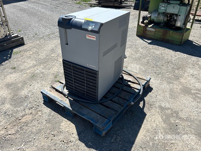 Neslab ThermoFlex 5000 Electric Recirculating Chiller