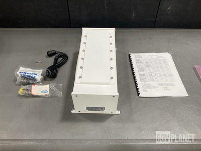 Cross Technologies 4116-200 KA Band Block Down Converter