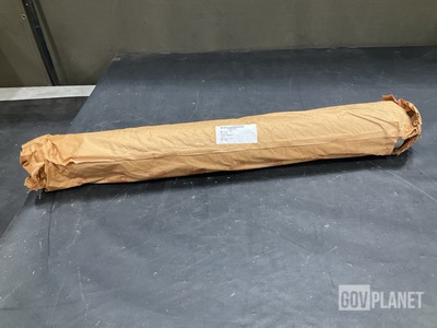 M.D.F. Technologies P15-148 Cylinder Assembly