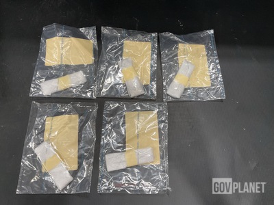 (377) A3261220 Electrical Connector Brackets