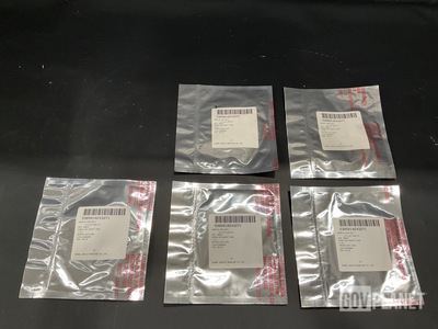 (115) Eaton S3-1032-7A Socket Head Cap Screws