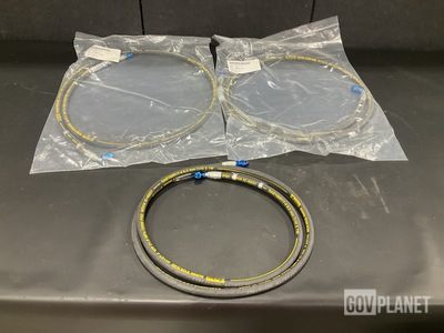 (70) Brighton Cromwell 136303-6 Hose Assemblies