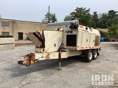 2003 Finn TR-605 Mulch Blower