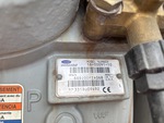 Refrigeration Unit Serial Number