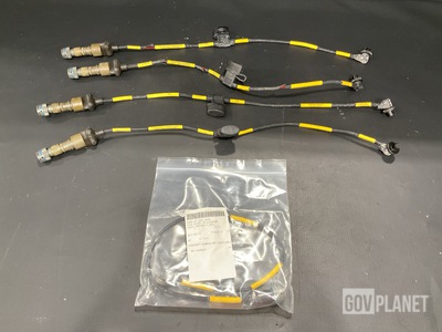 (200) A3265981 Cable Assemblies