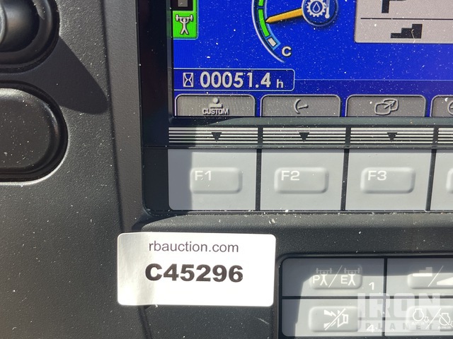 TOPADOR FRONTAL 2023 KOMATSU D39PX24