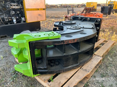2022 Shearforce SP20V 29.5 in Q/C Demolition Pulverizer - Fits WBM 200 Series (Unused)