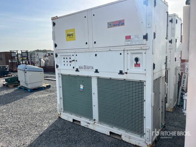2018 Caps PPKV-20TD-0NN72 Air Conditioner