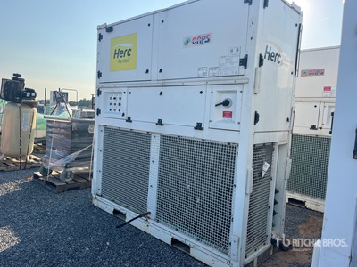 2018 Caps PPKV-20TD-0NN72 Air Conditioner