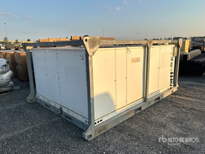 2016 Caps PPKH-25TD-0NN72 Air Conditioner