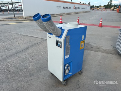 2014 Airrex HSC-14 Air Conditioner
