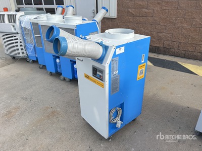 2016 Airrex HSC-14 Air Conditioner