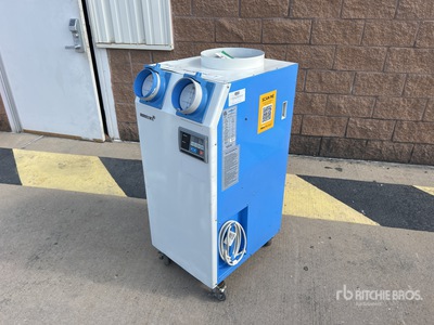 2017 Airrex HSC-14 Air Conditioner