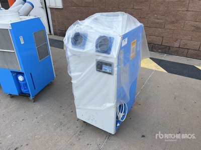 2018 Airrex HSC-14 Air Conditioner