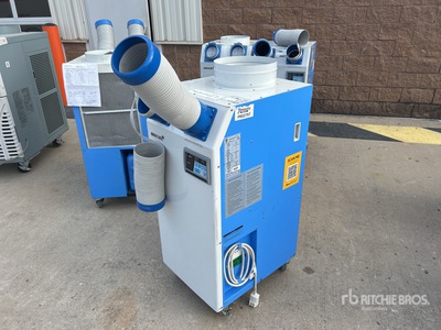 2018 Airrex HSC-14 Air Conditioner