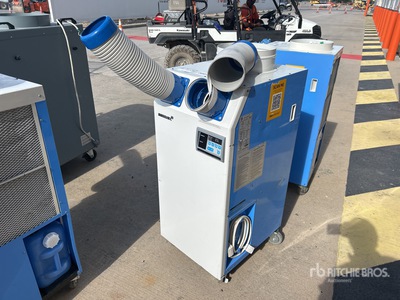 2019 Airrex HSC-14 Climatiseur