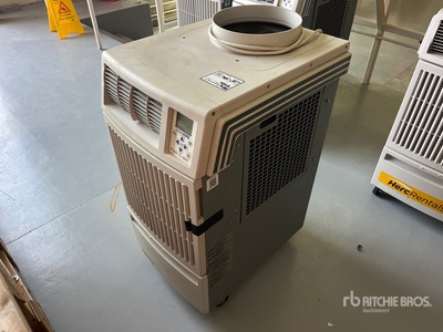 2017 MovinCool ClimatePro12 Condizionatore