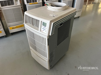 2017 MovinCool ClimatePro12 Condizionatore