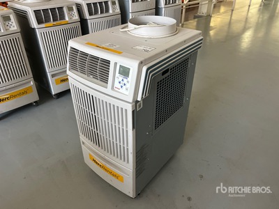 2017 MovinCool ClimatePro12 Condizionatore