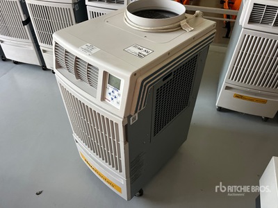 2018 MovinCool ClimatePro12 Condizionatore