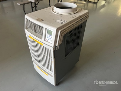 2018 MovinCool ClimatePro12 Condizionatore