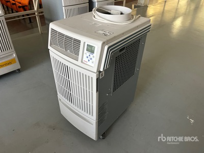 2019 MovinCool ClimatePro12 Condizionatore