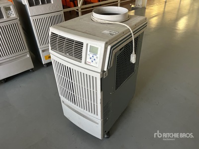 2019 MovinCool ClimatePro12 Condizionatore