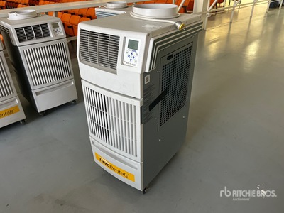 2017 MovinCool ClimatePro12 Condizionatore