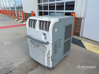 2019 MovinCool Office Pro 36 Klimaanlage
