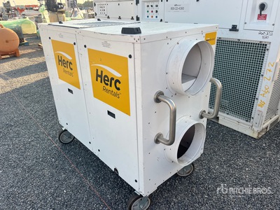 2019 UNITED COOL PACH5N3AS15 Air Conditioner